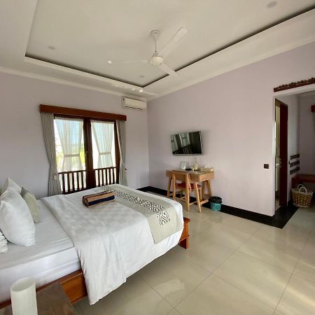 Villa Rangga Bodhi Canggu Eksteriør billede