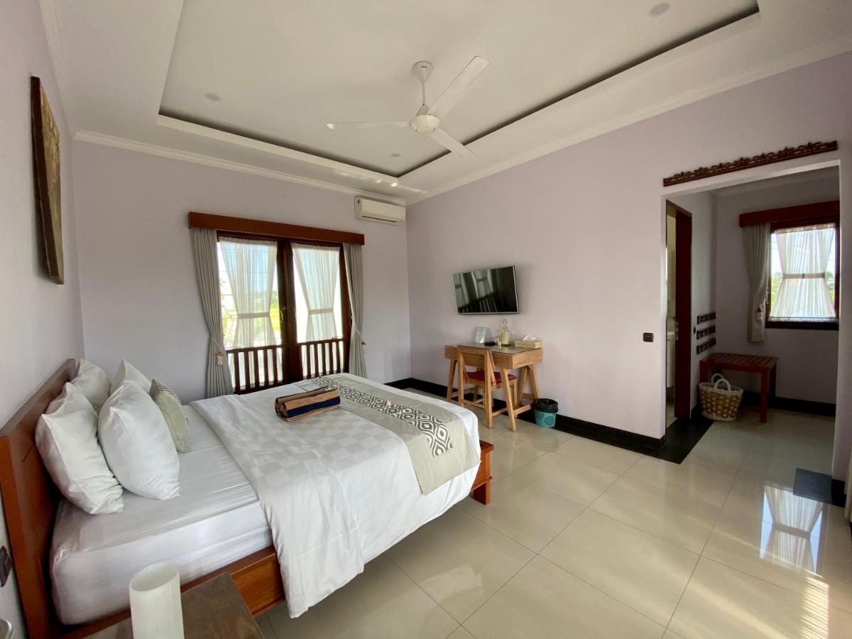 Villa Rangga Bodhi Canggu Eksteriør billede