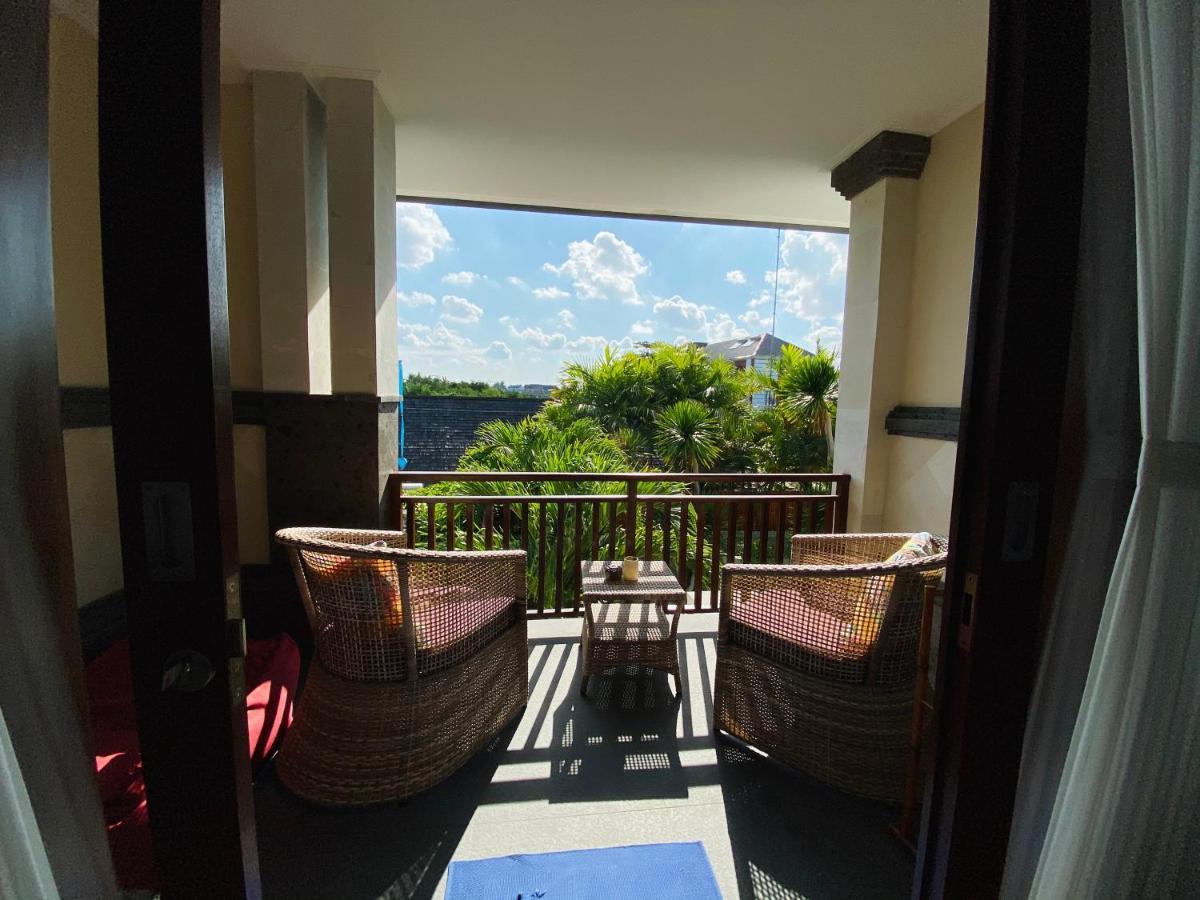 Villa Rangga Bodhi Canggu Eksteriør billede