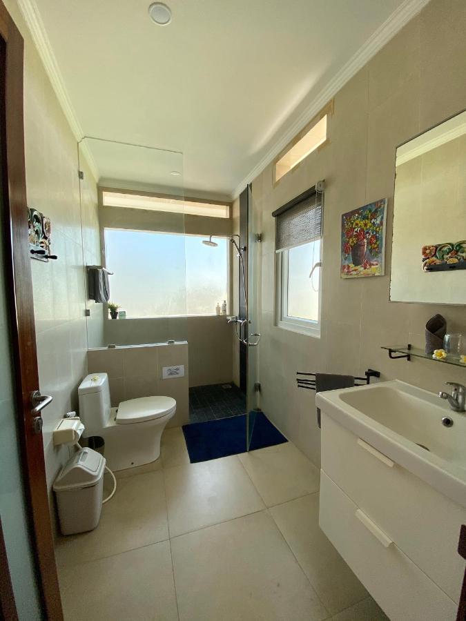 Villa Rangga Bodhi Canggu Eksteriør billede
