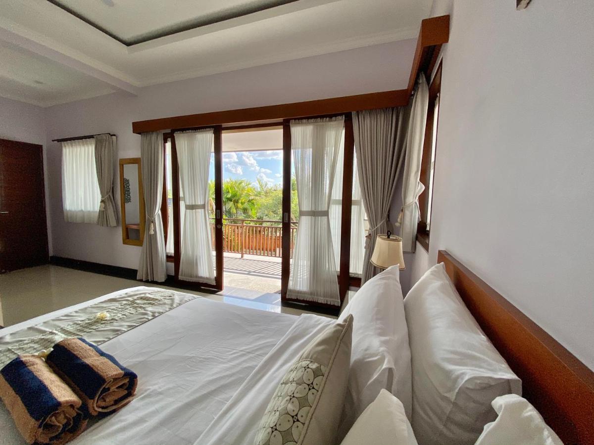 Villa Rangga Bodhi Canggu Eksteriør billede