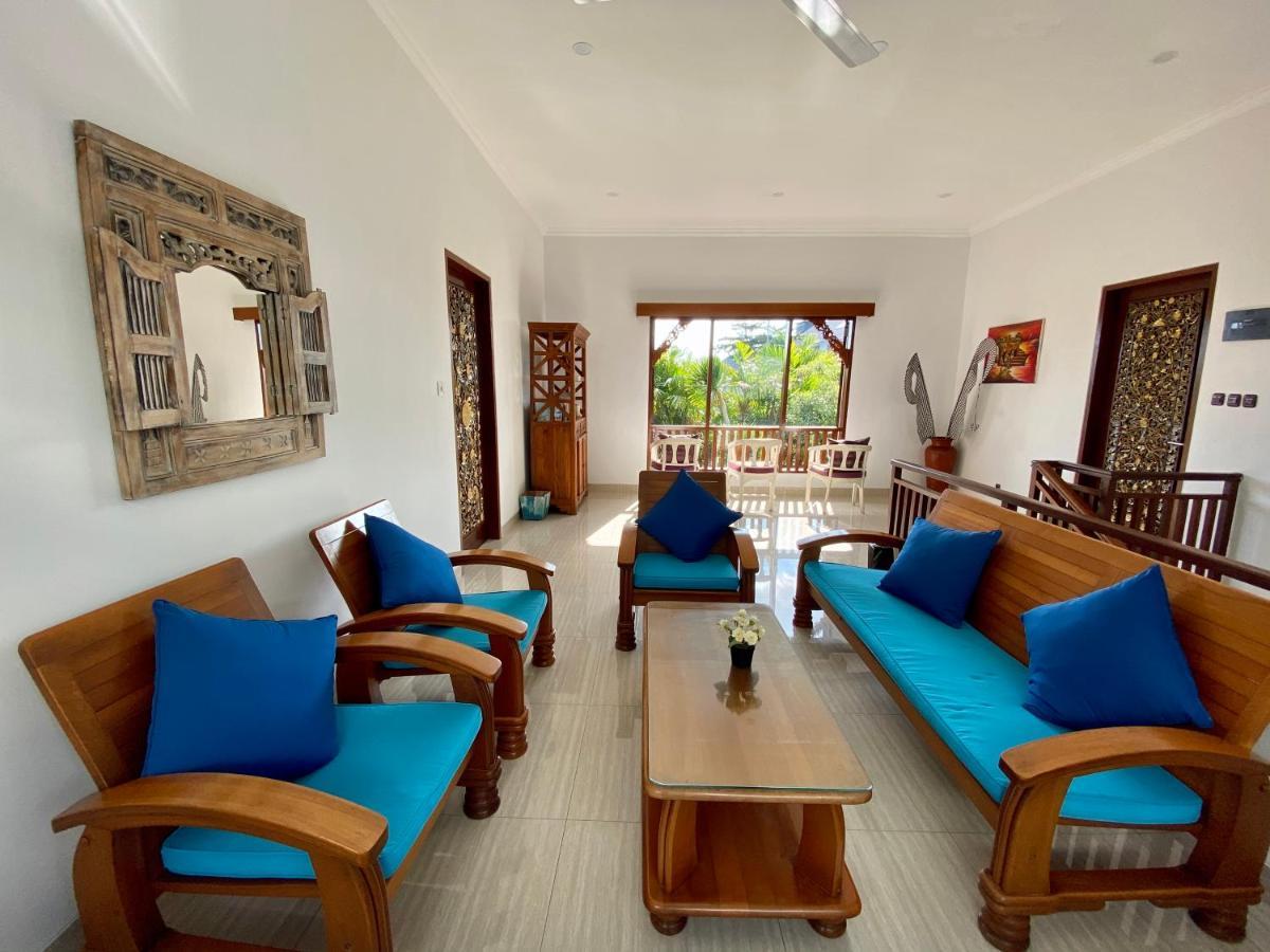 Villa Rangga Bodhi Canggu Eksteriør billede